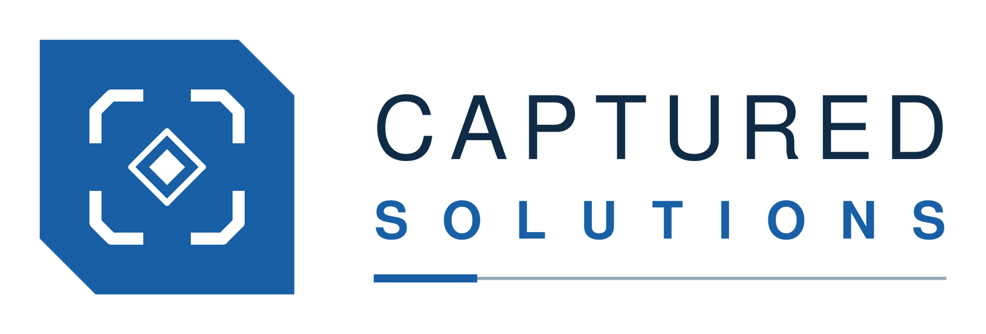 Captured Solutions