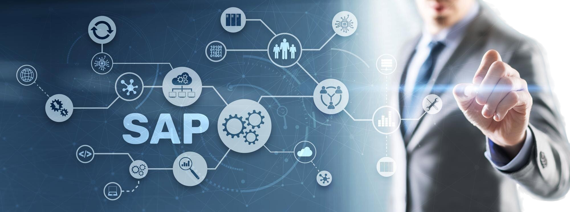 SAP S/4HANA