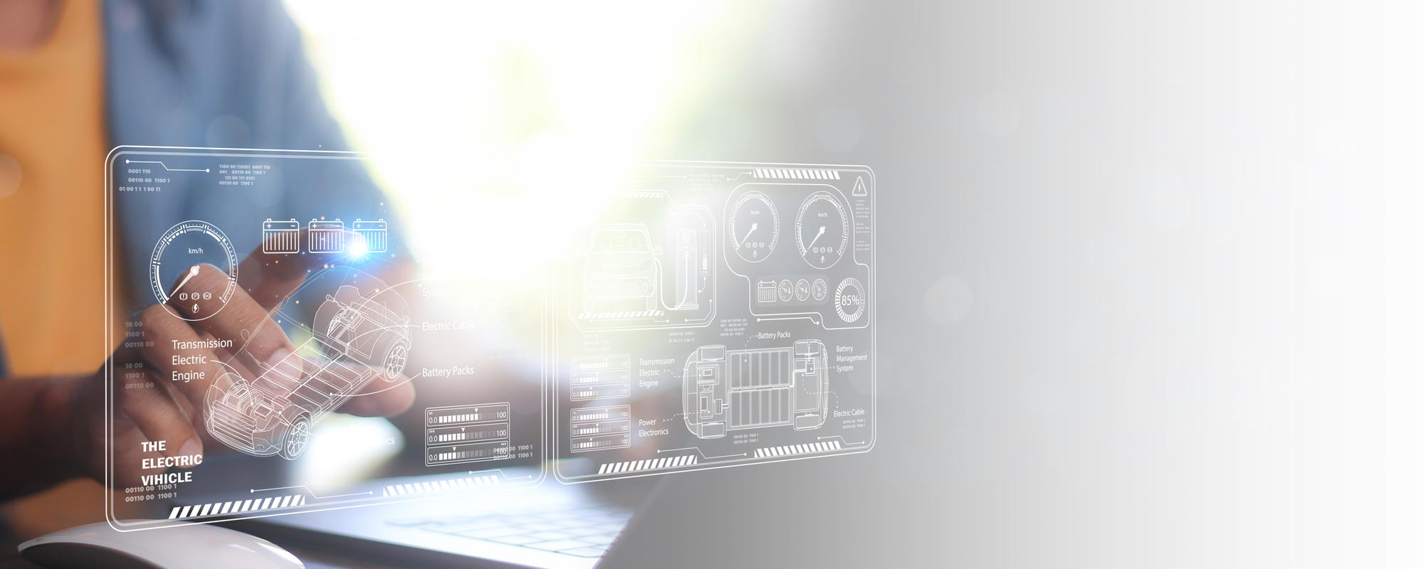 Accelerators Templates