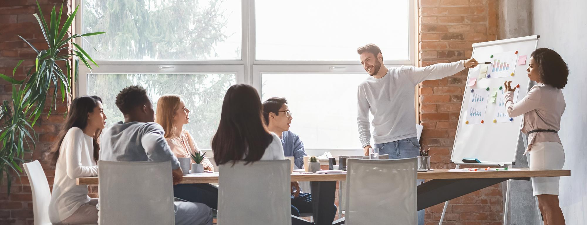 Employee Training