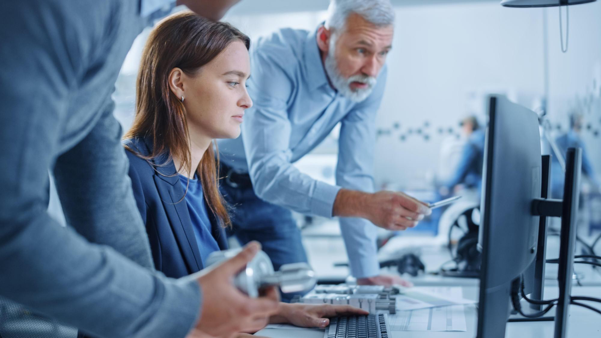 Employee Training