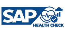 SAP Health Check