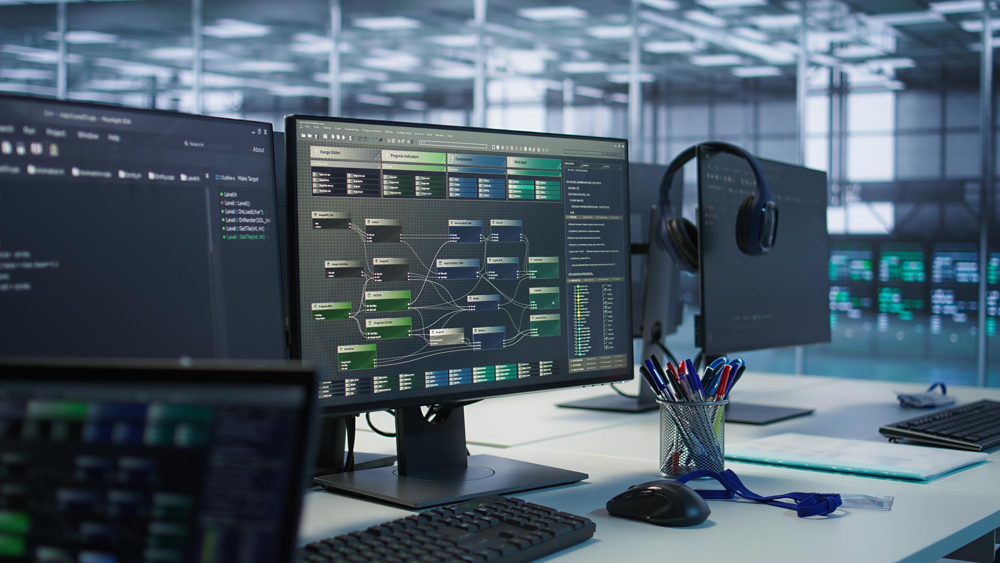 Managed Services