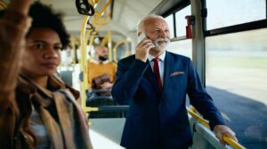 Public Transportation B2G