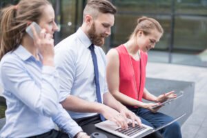 Telecom B2B