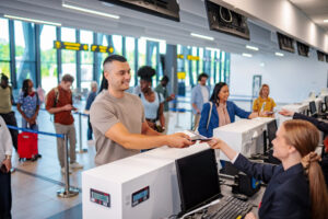 Travel Customer Groups